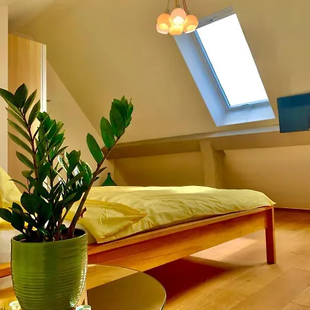 Apartment Exklusives Penthouse Im Ehemaligen Bunker Hannover