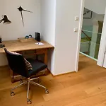 Exklusives Penthouse Im Ehemaligen Bunker * Hannover