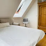 Daire Exklusives Penthouse Im Ehemaligen Bunker